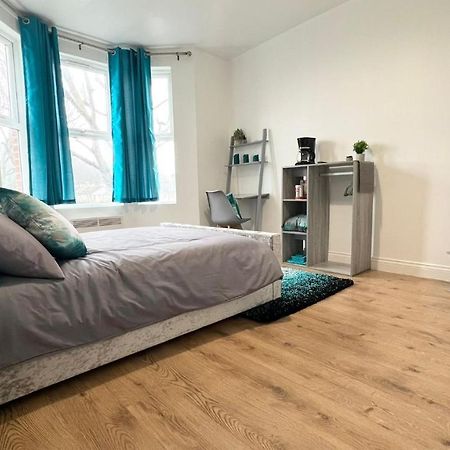 Cosy Private Studio In London Lejlighed Plumstead  Eksteriør billede