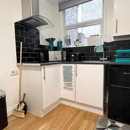 Cosy Private Studio In London Lejlighed Plumstead  Eksteriør billede