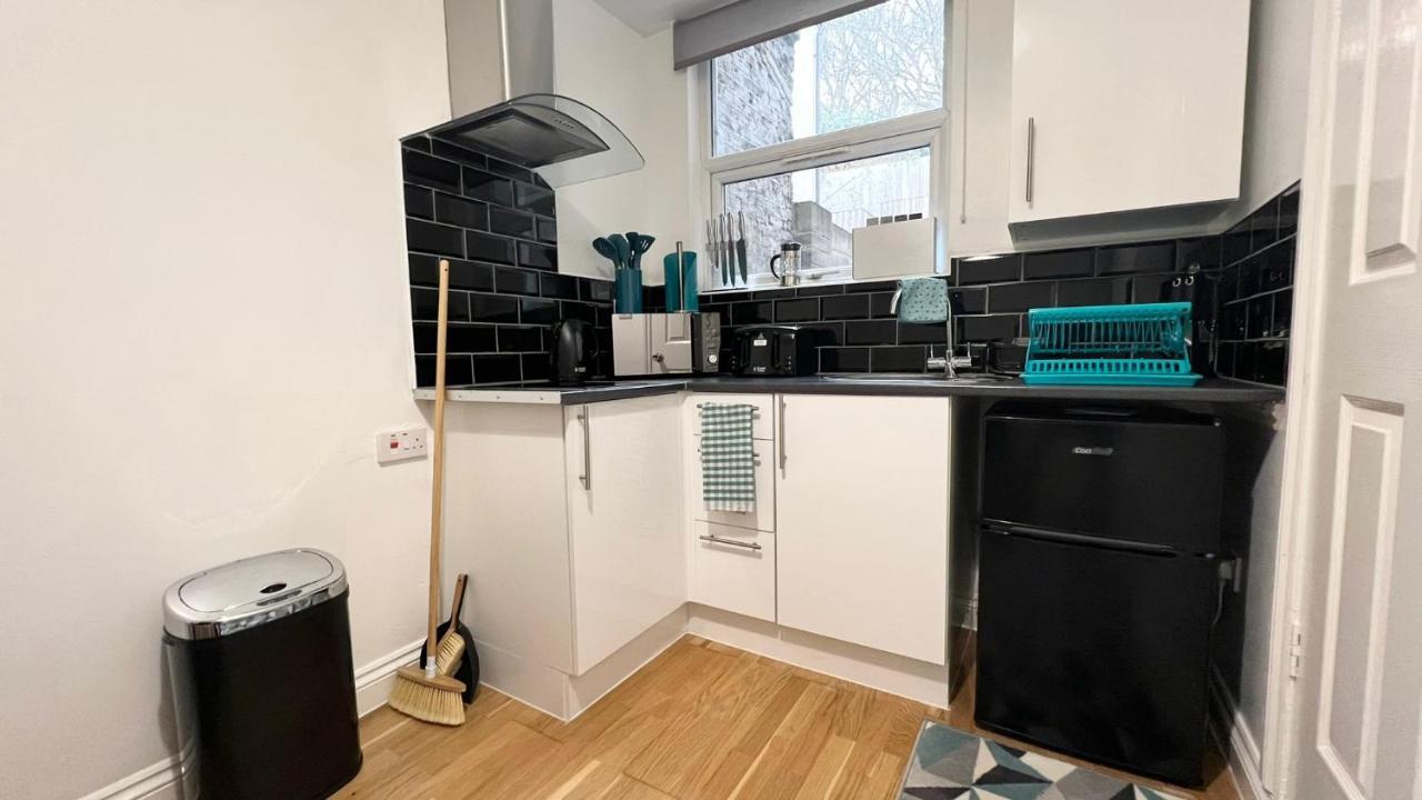 Cosy Private Studio In London Lejlighed Plumstead  Eksteriør billede