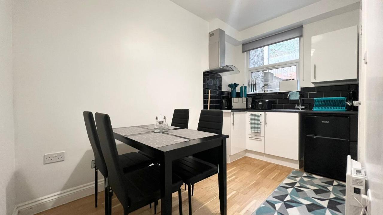 Cosy Private Studio In London Lejlighed Plumstead  Eksteriør billede