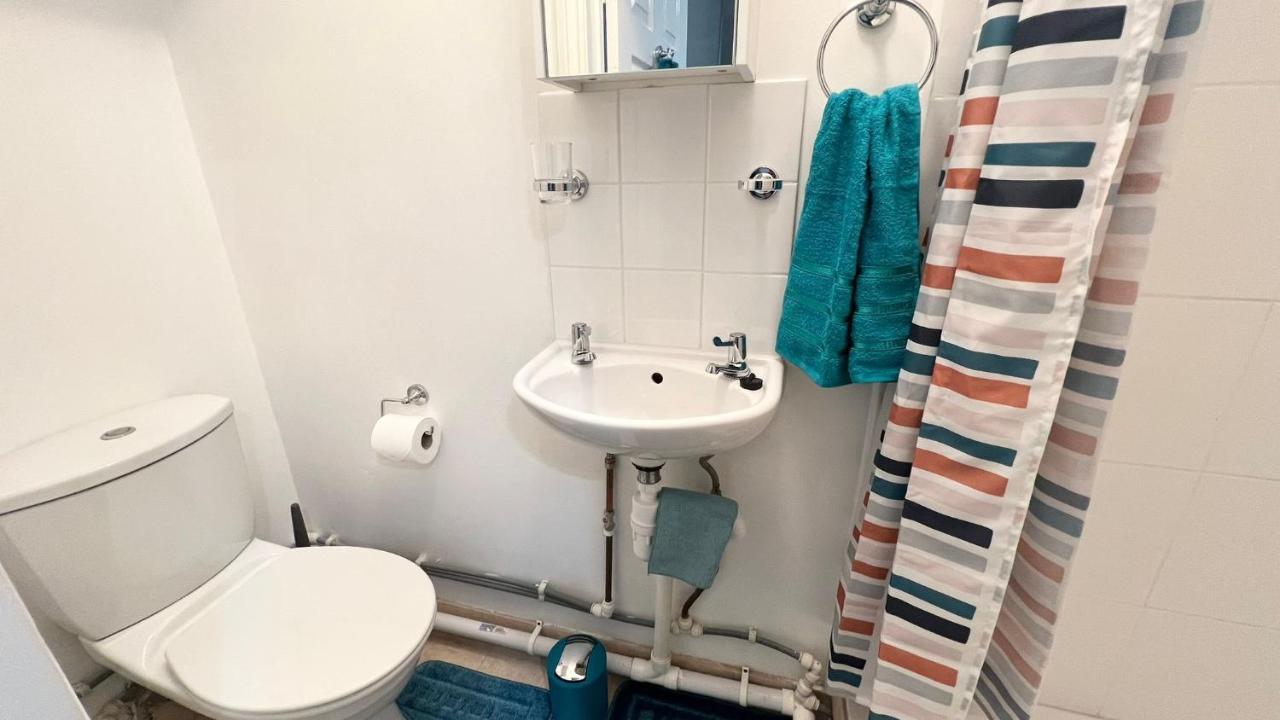 Cosy Private Studio In London Lejlighed Plumstead  Eksteriør billede